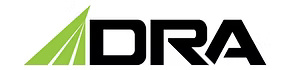 DRA logo
